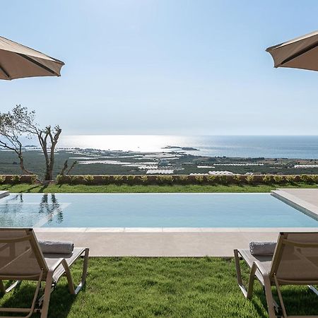 Gg Villas Falassarna Chania  ภายนอก รูปภาพ