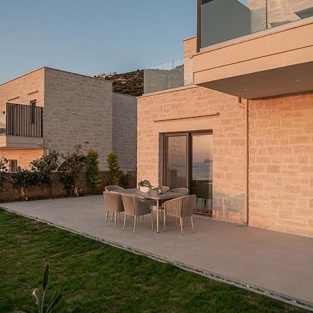 Gg Villas Falassarna Chania  ภายนอก รูปภาพ