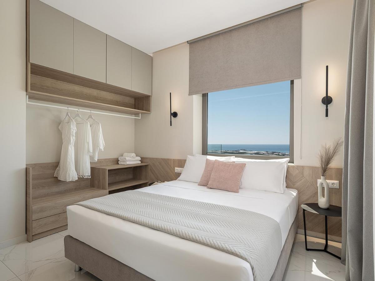 Gg Villas Falassarna Chania  ภายนอก รูปภาพ