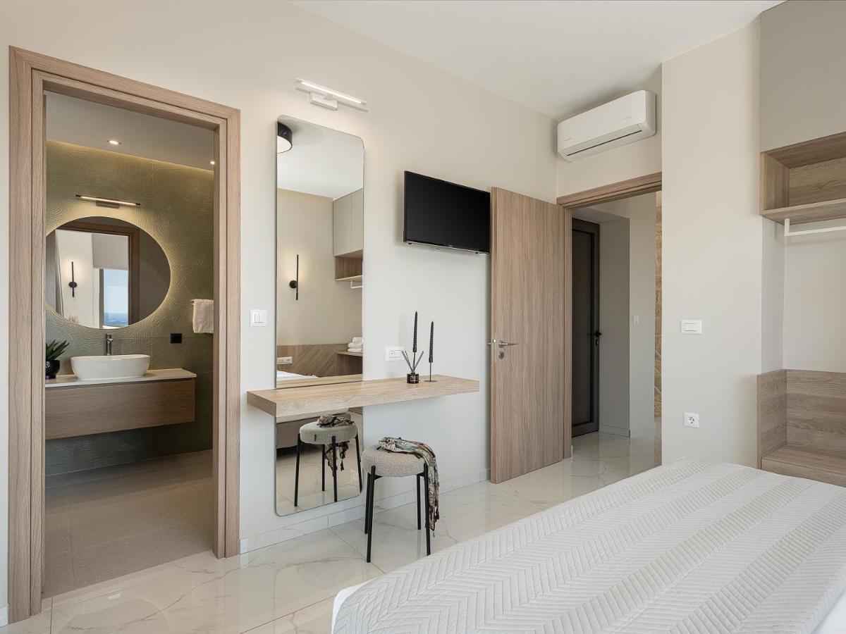 Gg Villas Falassarna Chania  ภายนอก รูปภาพ