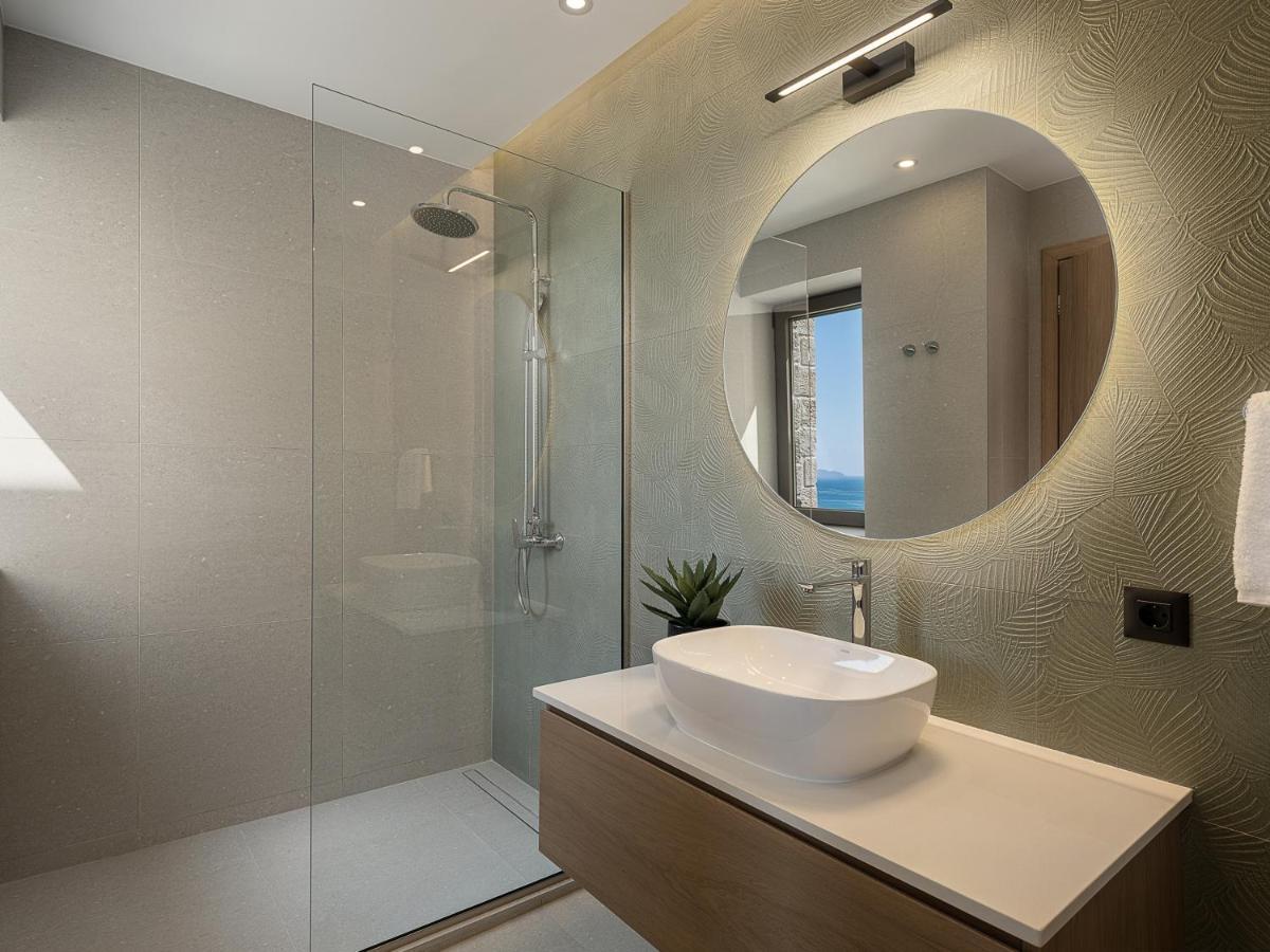Gg Villas Falassarna Chania  ภายนอก รูปภาพ